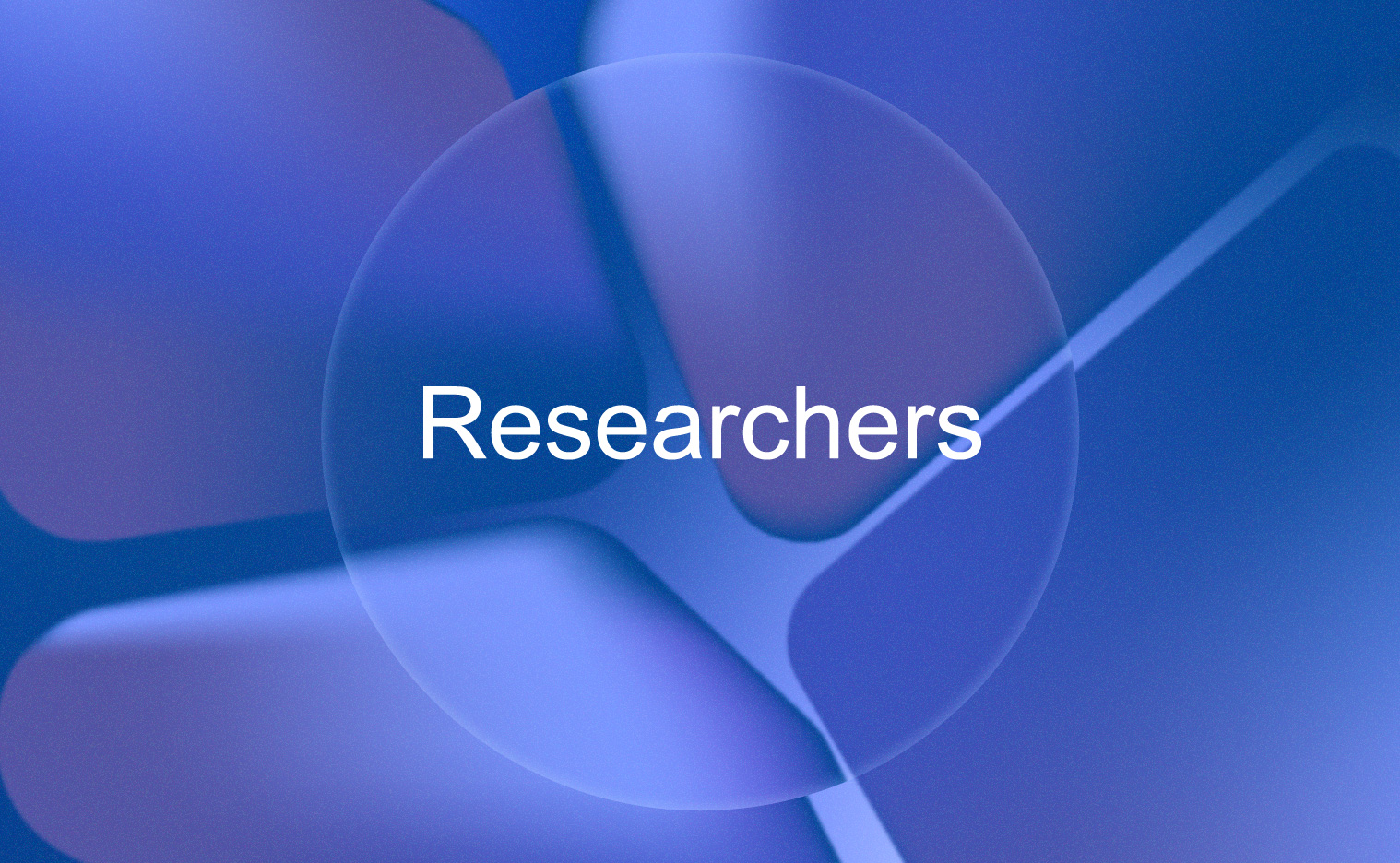 researchers