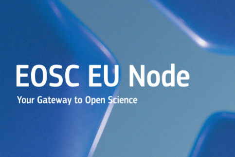 The EOSC EU Node